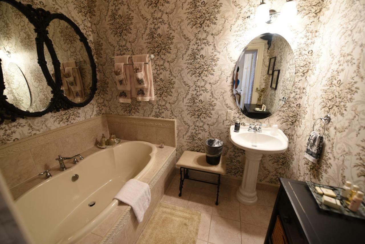 Casselman Inn Grantsville Zewnętrze zdjęcie